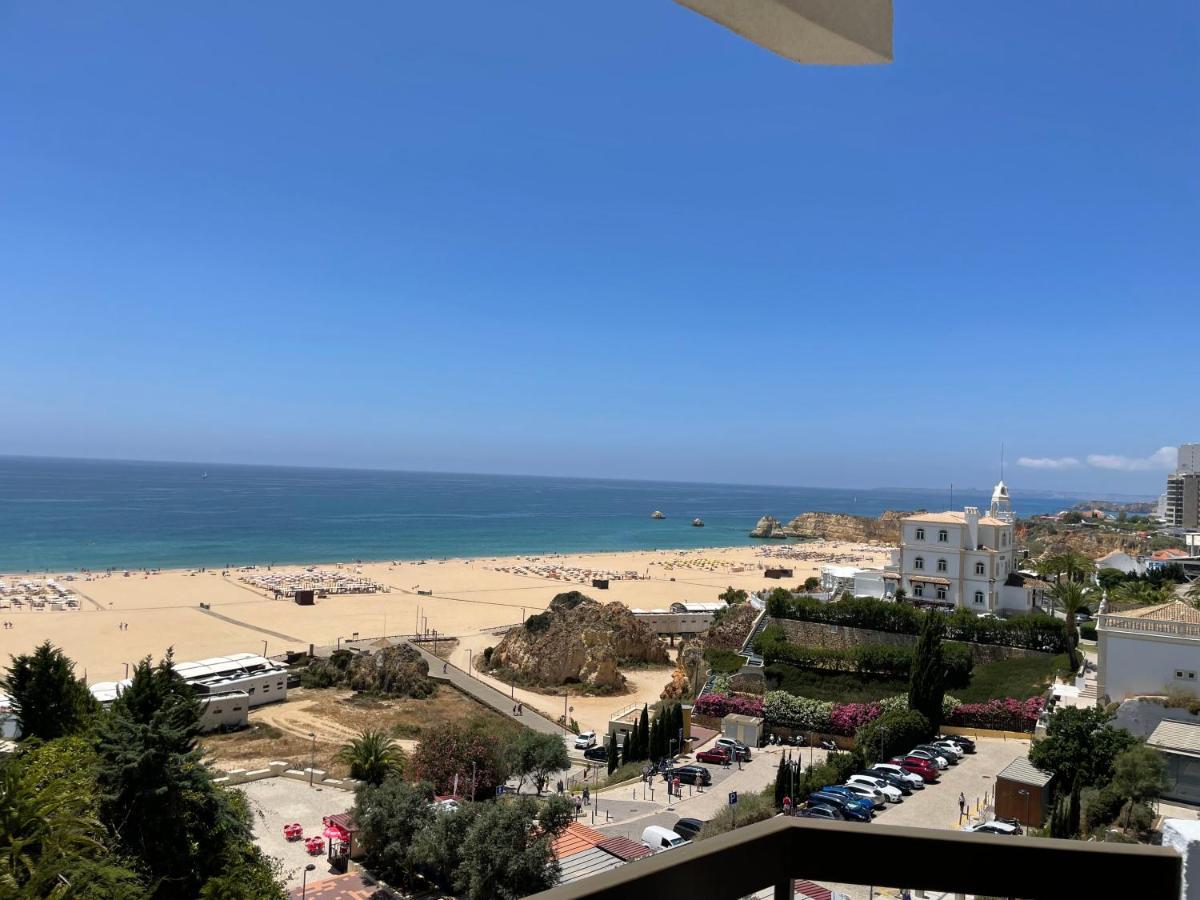 Appartement, Praia Da Rocha, Portimão Exterior foto